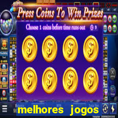 melhores jogos estrategia android